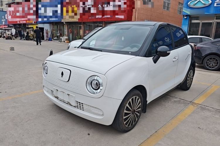 Used ORA Black Cat 2021 301 km Basic Version Guazi used car, China used car export, Used car for sale, Used cars, Cheapest cars for sale