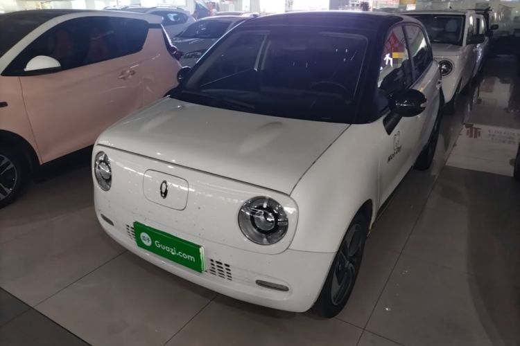 Used ORA Black Cat 2021 301km Cute Pet Edition Guazi used car, China used car export, Used car for sale, Used  cars, Cheapest cars for sale