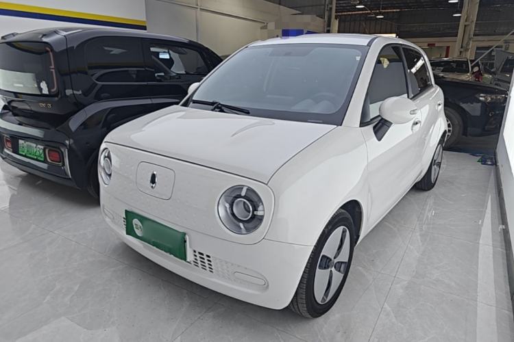 Used ORA Black Cat 2021 301km Cute Pet Edition Guazi used car, China used car export, Used car for sale, Used  cars, Cheapest cars for sale
