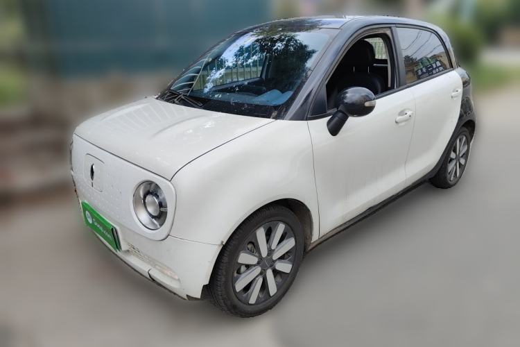 Used ORA Black Cat 2021 351 km Standard Version Guazi used car, China used car export, Used car for sale, Used  cars, Cheapest cars for sale