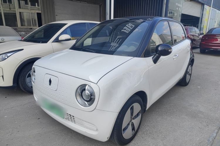 Used ORA Black Cat 2021 301 km Basic Version Guazi used car, China used car export, Used car for sale, Used  cars, Cheapest cars for sale