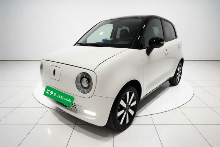 Ojetý ORA Black Cat 2021 351 km Standard Version Guazi used car, China used car export, Used car for sale, Used  cars, Cheapest cars for sale