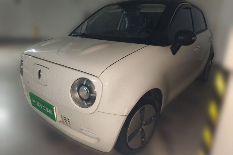 Used ORA Black Cat 2021 301km Cute Pet Edition Guazi used car, China used car export, Used car for sale, Used cars, Cheapest cars for sale