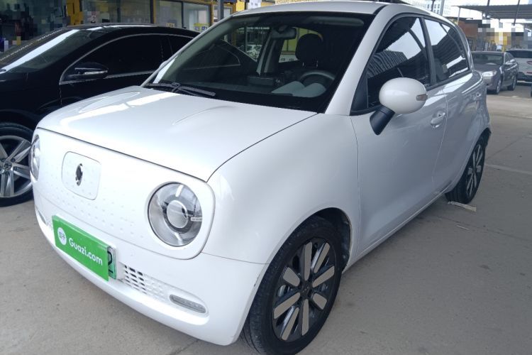 Ojetý ORA Black Cat 2021 351 km Standard Version Guazi used car, China used car export, Used car for sale, Used  cars, Cheapest cars for sale