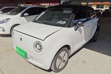 Used ORA Black Cat 2021 301km Cute Pet Edition
