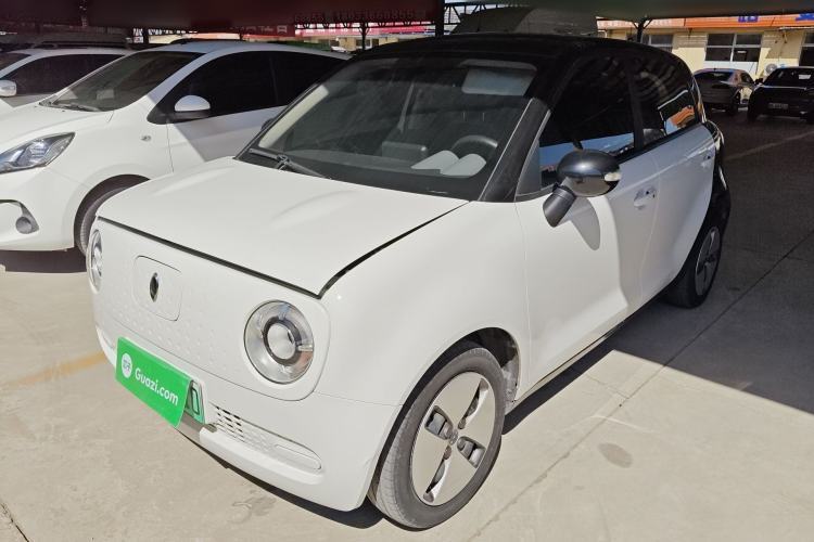 Used ORA Black Cat 2021 301km Cute Pet Edition Guazi used car, China used car export, Used car for sale, Used  cars, Cheapest cars for sale