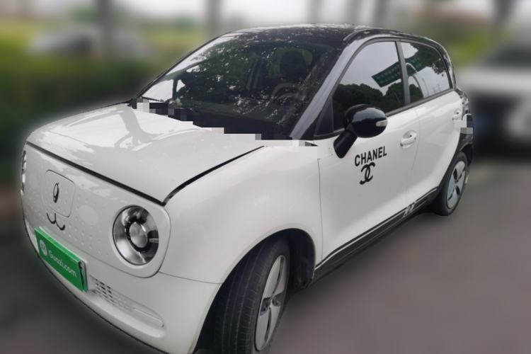 Used ORA Black Cat 2021 301km Cute Pet Edition Guazi used car, China used car export, Used car for sale, Used  cars, Cheapest cars for sale