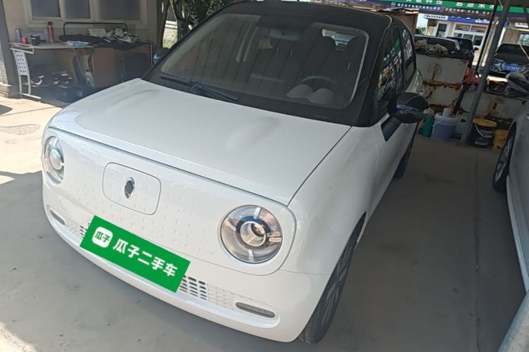 Used ORA Black Cat 2021 351 km Standard Version Guazi used car, China used car export, Used car for sale, Used cars, Cheapest cars for sale