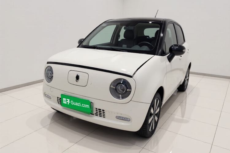 Used ORA Black Cat 2021 351 km Standard Version Guazi used car, China used car export, Used car for sale, Used cars, Cheapest cars for sale