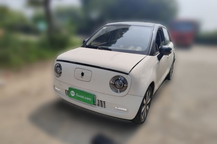Used ORA Black Cat 2021 351 km Standard Version Guazi used car, China used car export, Used car for sale, Used  cars, Cheapest cars for sale