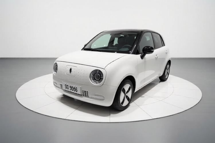 Used ORA Black Cat 2021 301km Cute Pet Edition Guazi used car, China used car export, Used car for sale, Used  cars, Cheapest cars for sale
