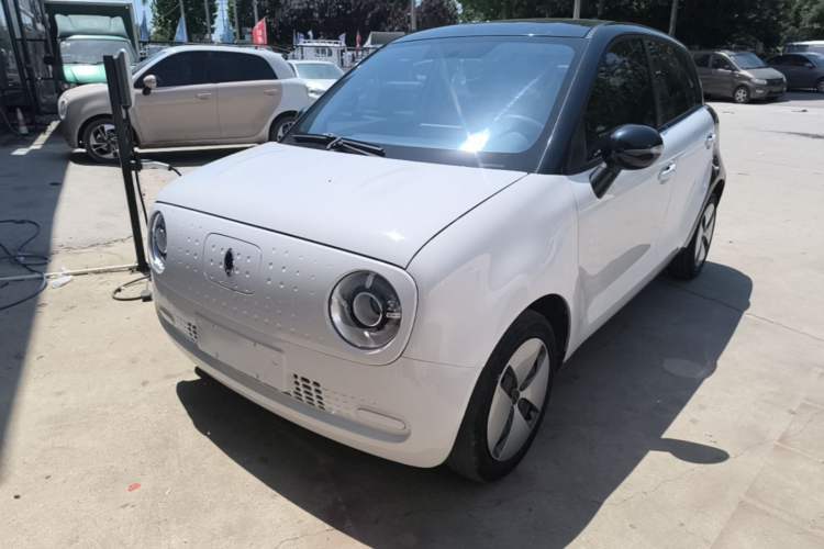 Used ORA Black Cat 2021 301km Cute Pet Edition Guazi used car, China used car export, Used car for sale, Used  cars, Cheapest cars for sale