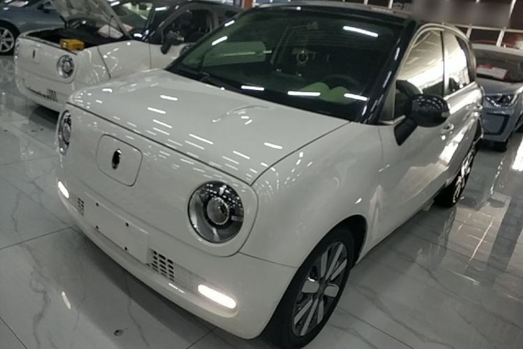 Used ORA Black Cat 2021 351 km Standard Version Guazi used car, China used car export, Used car for sale, Used  cars, Cheapest cars for sale