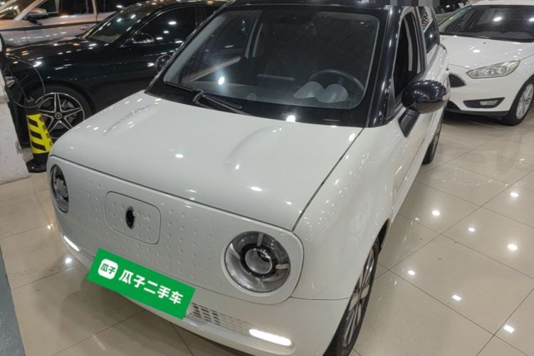 Used ORA Black Cat 2021 351 km Standard Version Guazi used car, China used car export, Used car for sale, Used  cars, Cheapest cars for sale