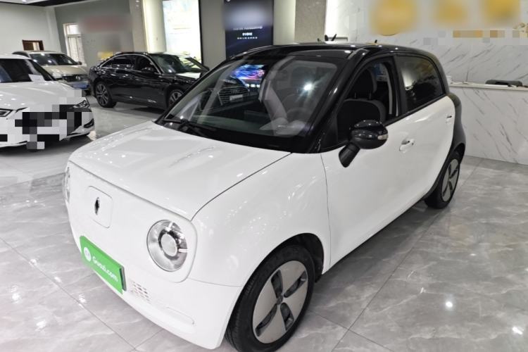 Used ORA Black Cat 2021 301km Cute Pet Edition Guazi used car, China used car export, Used car for sale, Used  cars, Cheapest cars for sale