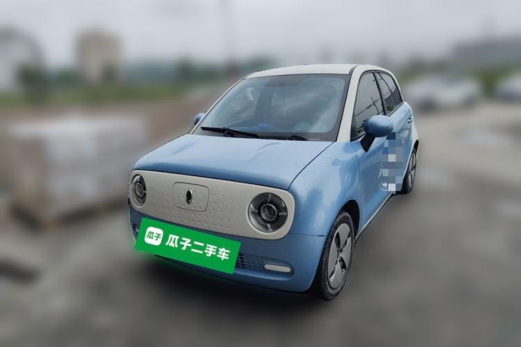 Used ORA Black Cat 2021 301 km Basic Version Guazi used car, China used car export, Used car for sale, Used  cars, Cheapest cars for sale