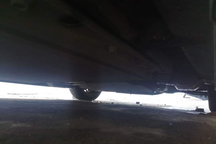 Used ORA Black Cat 2021 301km Cute Pet Edition Chassis Front Right