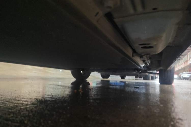 Used ORA Black Cat 2021 301km Cute Pet Edition Chassis Rear Right