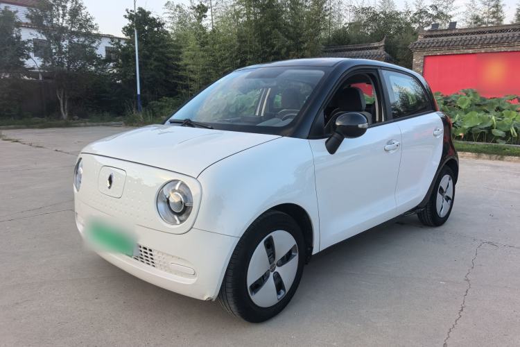 Used ORA Black Cat 2021 301 km Basic Version Guazi used car, China used car export, Used car for sale, Used cars, Cheapest cars for sale