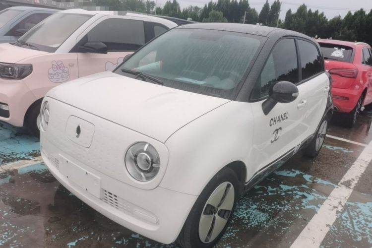 Used ORA Black Cat 2021 301 km Basic Version Guazi used car, China used car export, Used car for sale, Used  cars, Cheapest cars for sale
