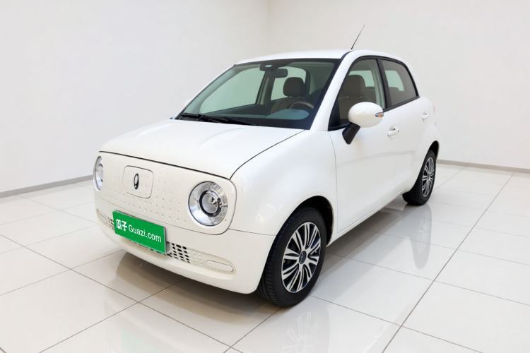 Używany ORA Black Cat 2021 301 km Basic Version Guazi used car, China used car export, Used car for sale, Used  cars, Cheapest cars for sale