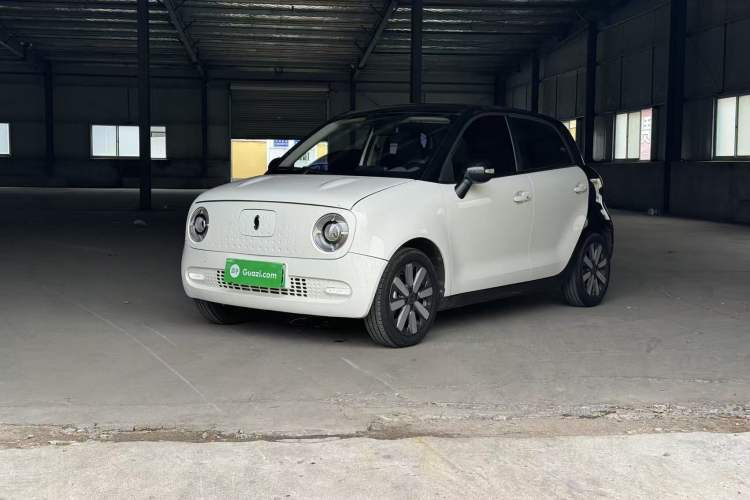 Used ORA Black Cat 2021 351 km Standard Version Guazi used car, China used car export, Used car for sale, Used  cars, Cheapest cars for sale