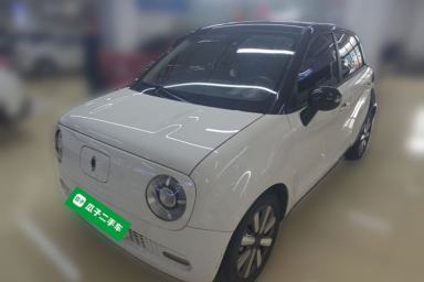 Used ORA Black Cat 2021 351 km Luxury Version