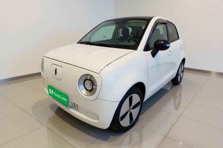 Used ORA Black Cat 2021 301km Cute Pet Edition Guazi used car, China used car export, Used car for sale, Used  cars, Cheapest cars for sale