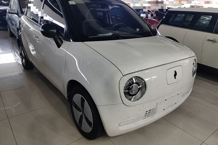 Used ORA Black Cat 2021 301km Cute Pet Edition Exterior 1