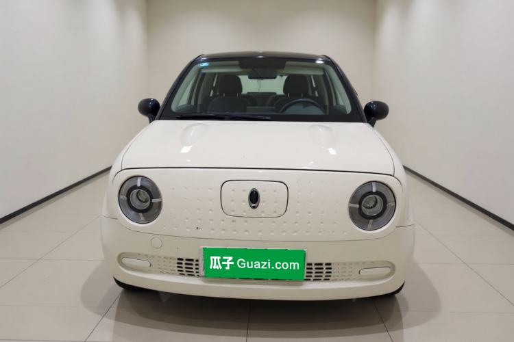 Used ORA Black Cat 2021 301km Cute Pet Edition Exterior 1