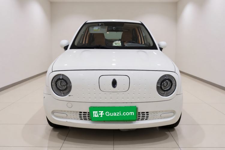 Used ORA Black Cat 2021 301 km Basic Version Exterior 1