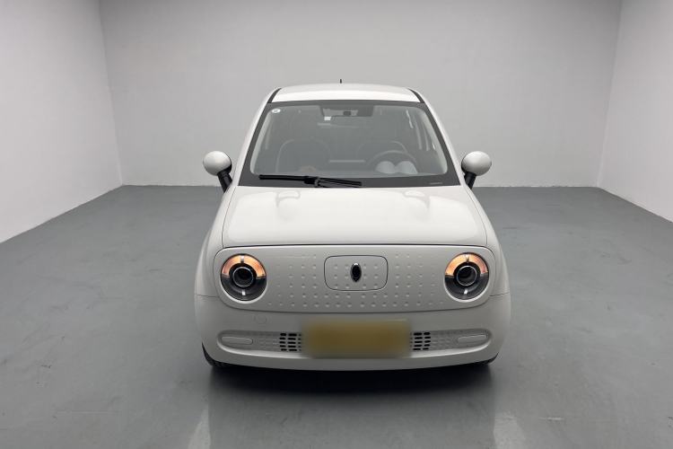 Used ORA Black Cat 2021 301km Cute Pet Edition Exterior 2