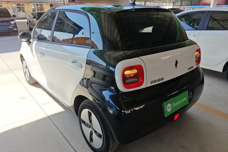 Used ORA Black Cat 2021 301km Cute Pet Edition Exterior 2