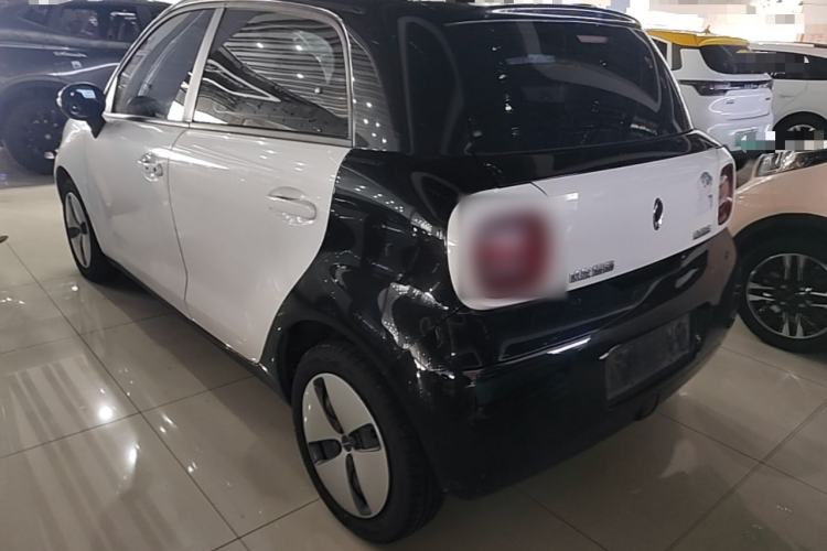 Used ORA Black Cat 2021 301km Cute Pet Edition Exterior 2