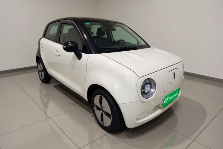 Used ORA Black Cat 2021 301km Cute Pet Edition Exterior 2
