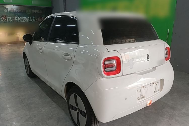 Used ORA Black Cat 2021 301km Cute Pet Edition Exterior 2