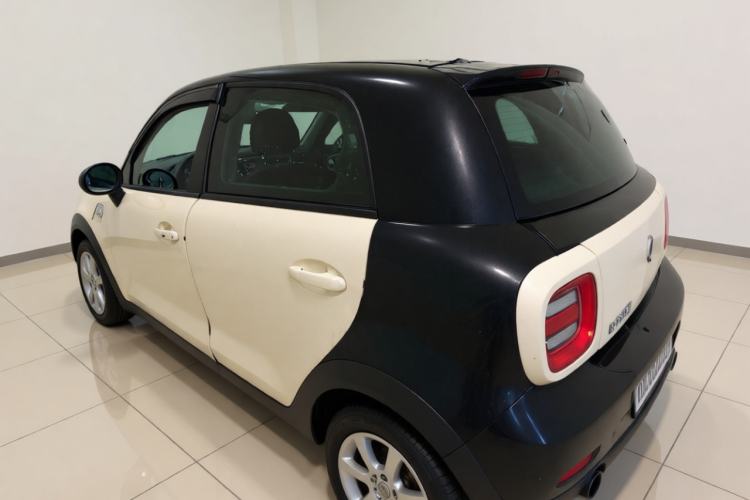 Used ORA Black Cat 2021 301km Cute Pet Edition Exterior 3