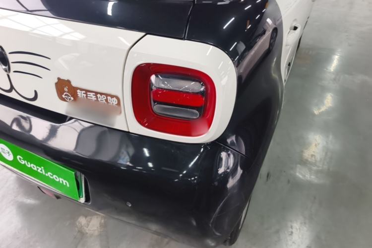 Used ORA Black Cat 2021 301km Cute Pet Edition Exterior 3