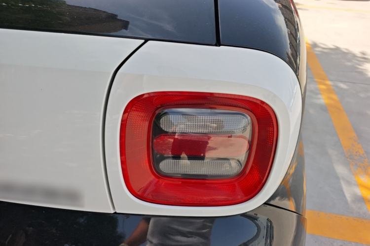 Used ORA Black Cat 2021 301km Cute Pet Edition Exterior 3