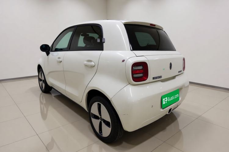 Used ORA Black Cat 2021 301 km Basic Version Exterior 3