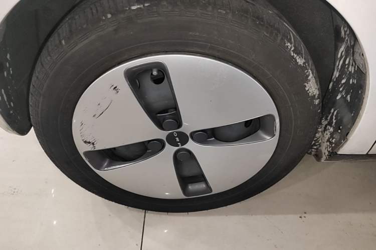 Used ORA Black Cat 2021 301km Cute Pet Edition Exterior 4