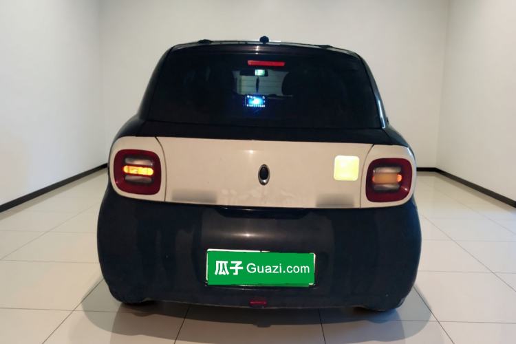Used ORA Black Cat 2021 301km Cute Pet Edition Exterior 4