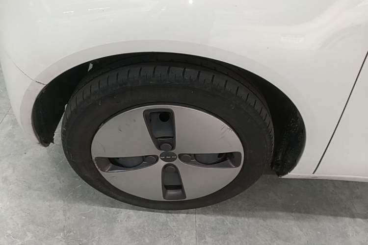 Used ORA Black Cat 2021 301km Cute Pet Edition Exterior 4