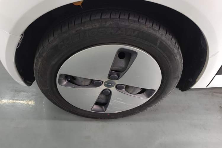 Used ORA Black Cat 2021 301km Cute Pet Edition Exterior 4