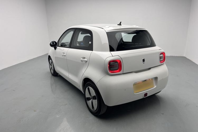 Used ORA Black Cat 2021 301km Cute Pet Edition Exterior 5