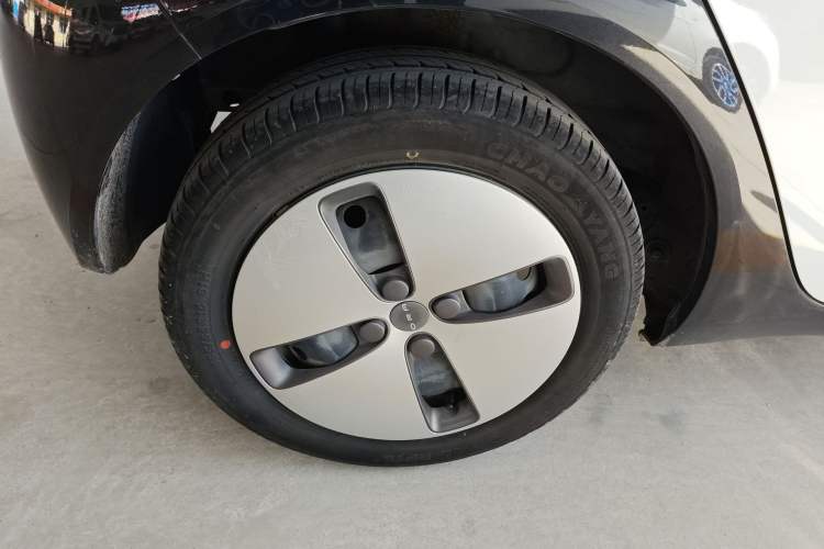 Used ORA Black Cat 2021 301km Cute Pet Edition Exterior 5