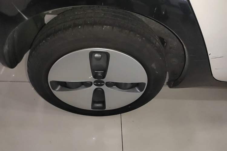 Used ORA Black Cat 2021 301km Cute Pet Edition Exterior 5