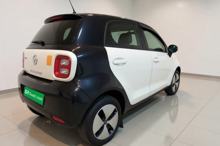 Used ORA Black Cat 2021 301km Cute Pet Edition Exterior 5