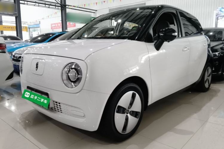 Used ORA Black Cat 2021 301km Cute Pet Edition Guazi used car, China used car export, Used car for sale, Used ORA cars, Cheapest cars for sale, Electric vehicle, New energy car