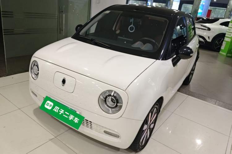 Used ORA Black Cat 2021 351 km Standard Version Guazi used car, China used car export, Used car for sale, Used  cars, Cheapest cars for sale